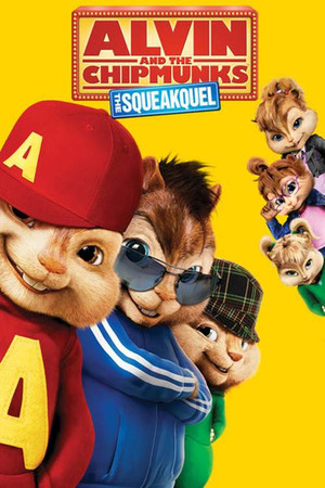 Watch Free Alvin and the Chipmunks 2 (2009)
