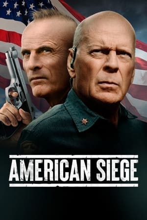 Watch Free American Siege (2021)