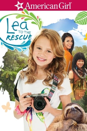 Watch Free Lea to the Rescue (2016)