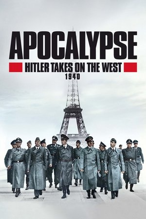Watch Free Apocalypse Hitler Takes on the West (2021-)