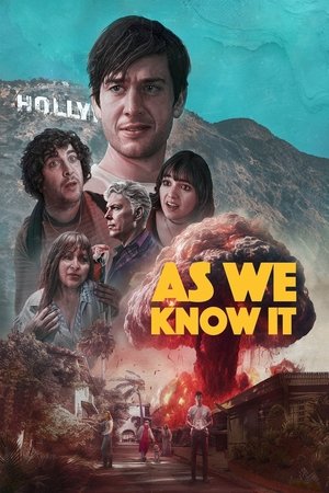 Watch Free As We Know It (2023)