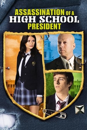 Watch Free Assassination of a High School President (2008)