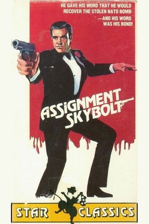 Watch Free Assignment Skybolt (1968)