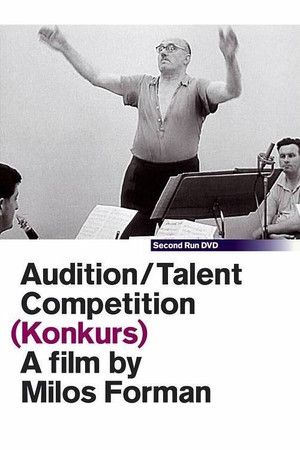 Watch Free Audition (1964)