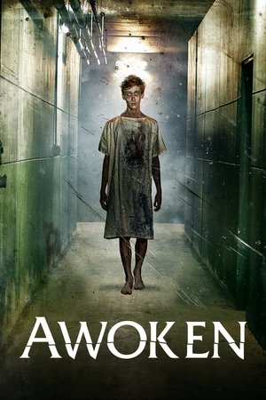 Watch Free Awoken (2019)