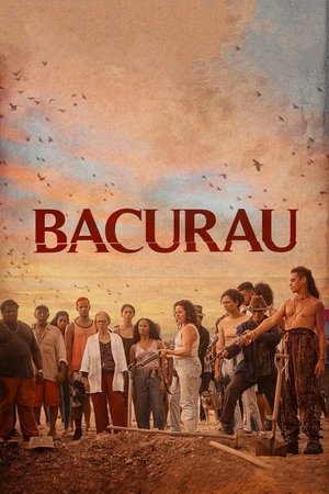 Watch Free Bacurau (2019)