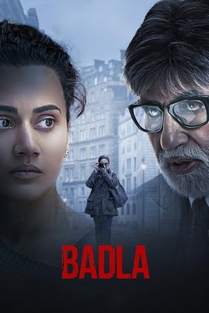 Watch Free Badla (2019)