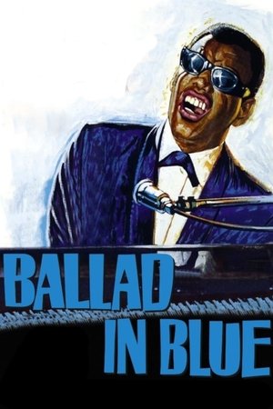 Watch Free Ballad in Blue (1965)
