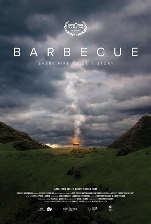 Watch Free Barbecue (2017)