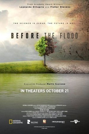Watch Free Before the Flood (2016)