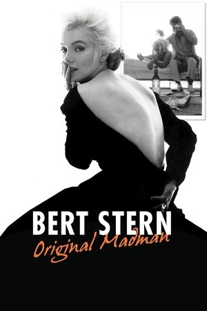Watch Free Bert Stern: Original Madman (2011)