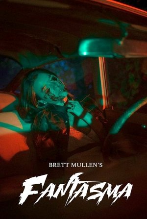 Watch Free Fantasma (2017)