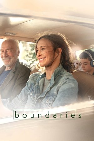 Watch Free Boundaries (2018)