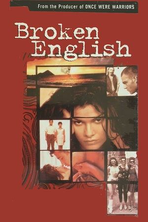 Watch Free Broken English (1996)