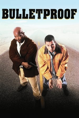 Watch Free Bulletproof (1996)