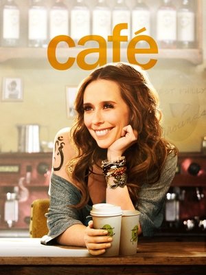 Watch Free CafÃ© (2011)