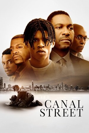 Watch Free Canal Street (2018)