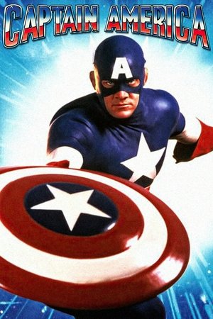 Watch Free Captain America (1990)