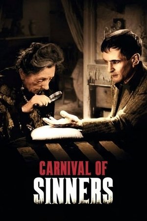 Watch Free Carnival of Sinners (1943)