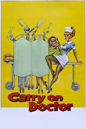 Watch Free Carry on Doctor (1967)