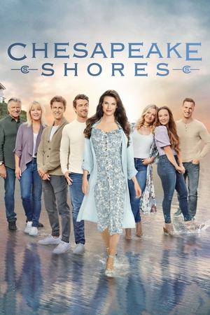 Watch Free Chesapeake Shores (2016)