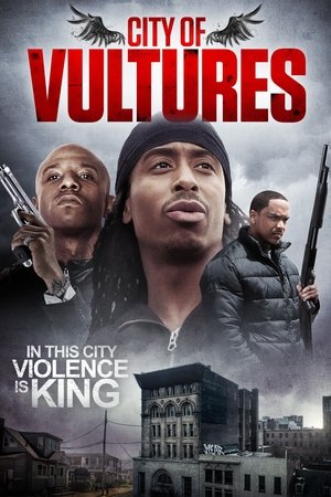 Watch Free City of Vultures (2015)
