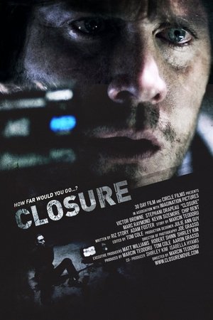Watch Free Closure (2010)