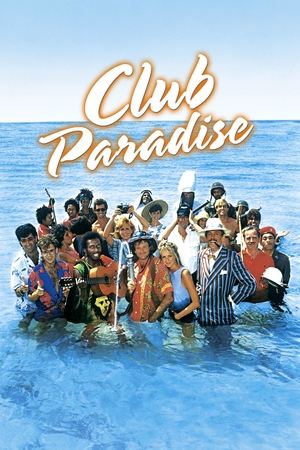 Watch Free Club Paradise (1986)