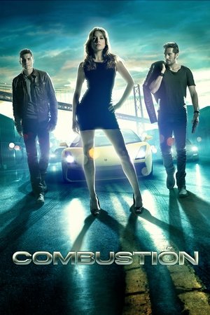 Watch Free Combustion (2013)