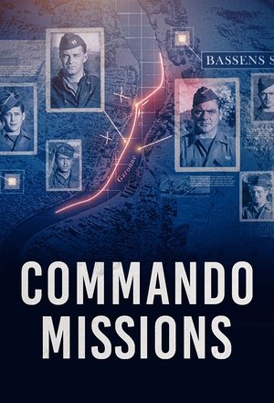 Watch Free Missions Commandos (2025)