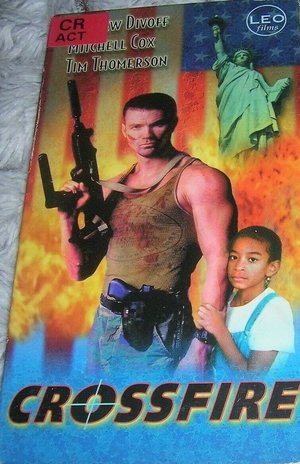 Watch Free Crossfire (1998)