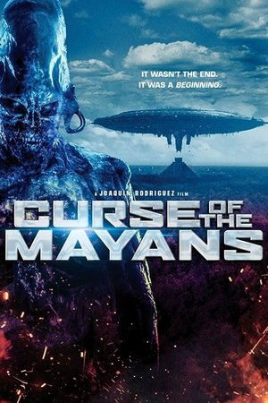 Watch Free The curse of the mayans (2017)