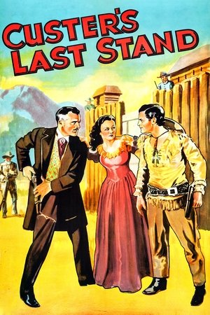 Watch Free Custers Last Stand (1936)