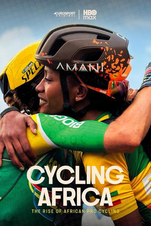 Watch Free Cycling Africa (2025)
