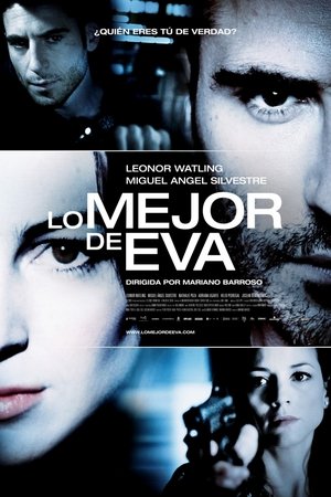 Watch Free Dark Impulse (2011)