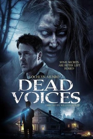 Watch Free Dead Voices (2020)