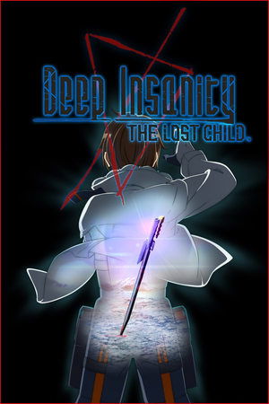 Watch Free Deep Insanity: The Lost Child (2021 )
