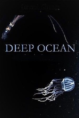 Watch Free Deep Ocean: The Lost World of the Pacific (2015)