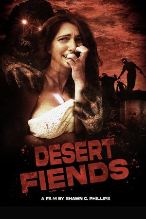 Watch Full Movie: Desert Fiends (2024)