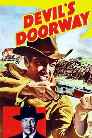Watch Free Devils Doorway (1950)