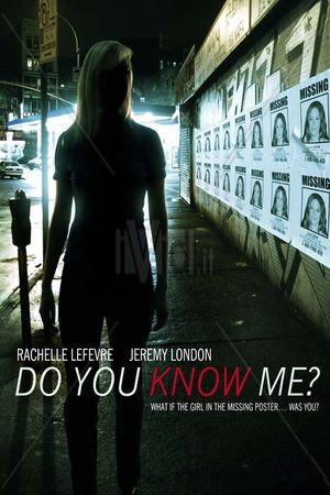 Watch Free Do You Know Me? (2009)