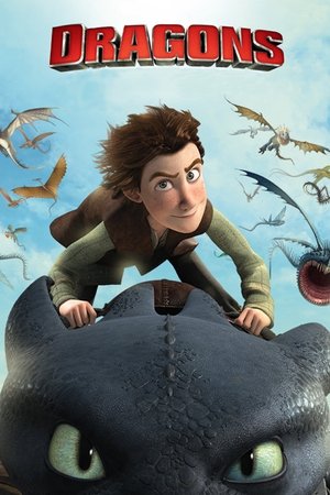 Watch Free DreamWorks Dragons (20122014)