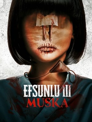 Watch Free Efsunlu 3 Muska (2023)