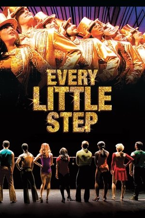 Watch Free Every Little Step (2008)