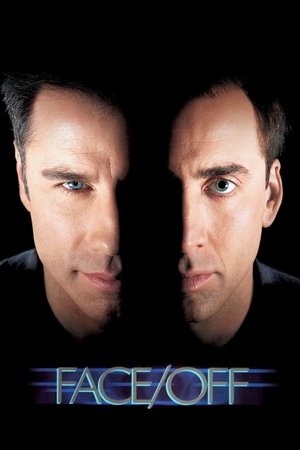 Watch Free Face Off 1997 