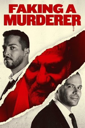 Watch Free Faking A Murderer (2020)