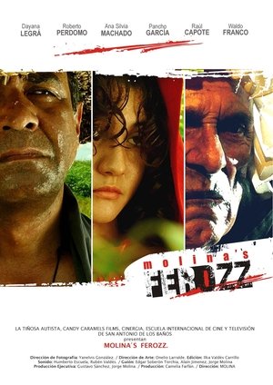 Watch Free Ferozz The Wild Red Riding Hood (2010)
