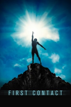 Watch Free First Contact (2016)