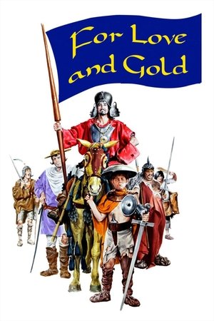 Watch Free For Love and Gold (1966)