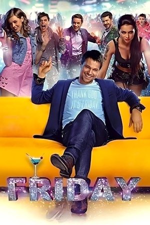 Watch Free Pyatnitsa (2016)